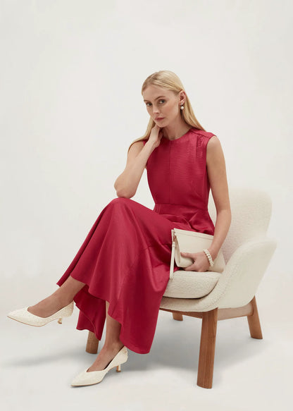 Warm Ivory