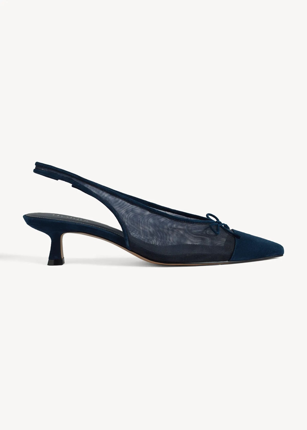 Midnight Navy