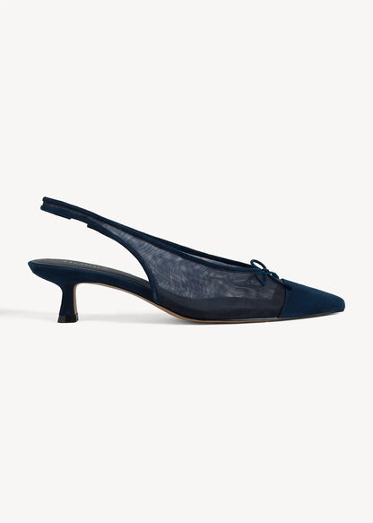 Midnight Navy