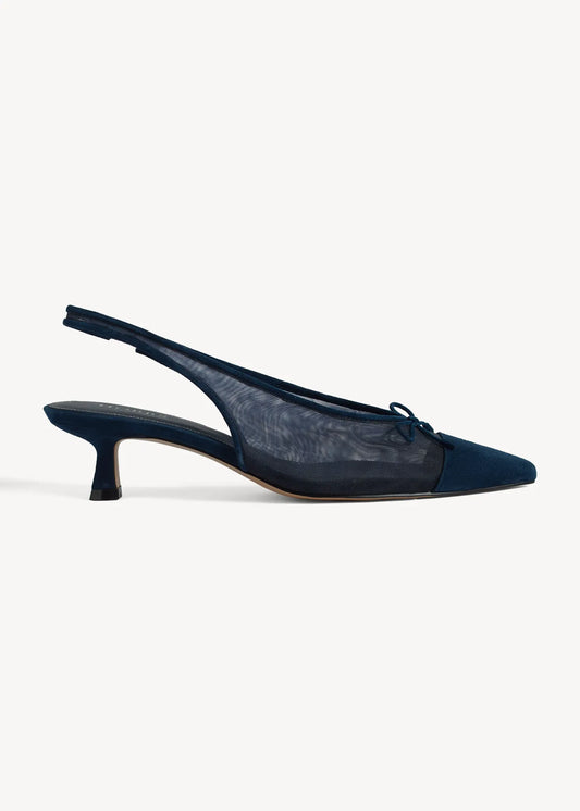 Midnight Navy