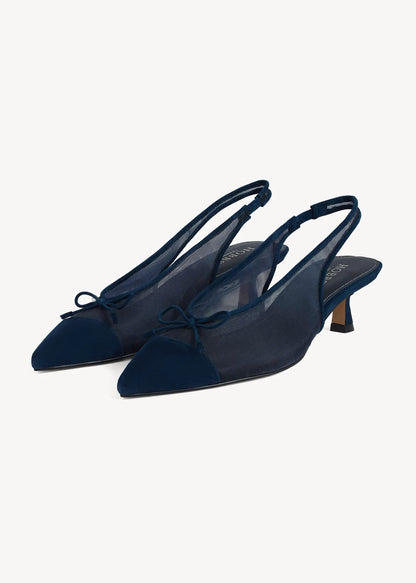 Midnight Navy