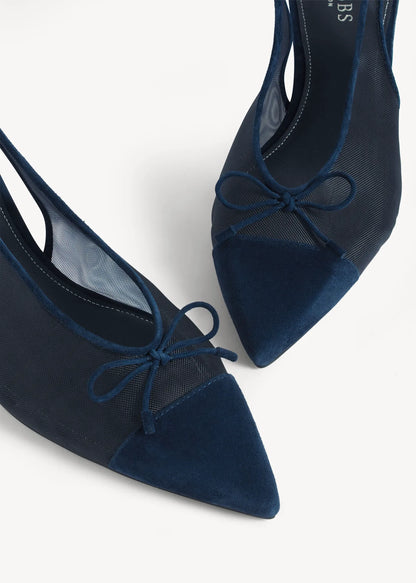 Midnight Navy