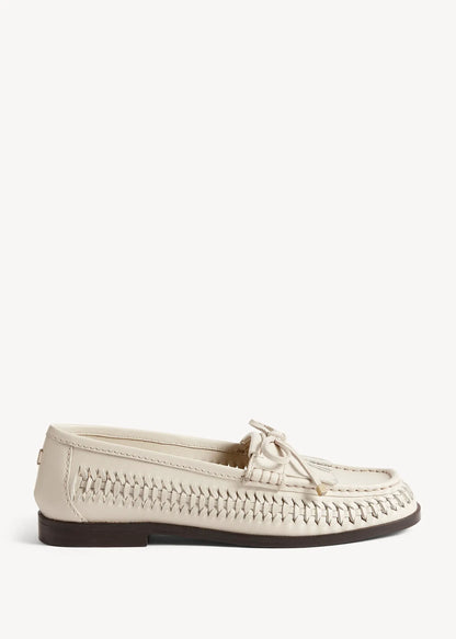 Warm Ivory