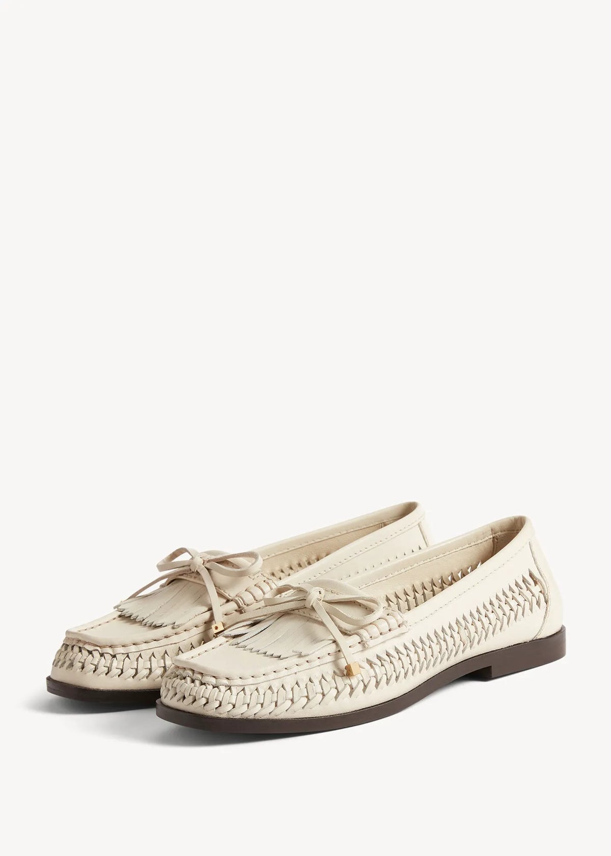 Warm Ivory