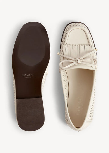 Warm Ivory