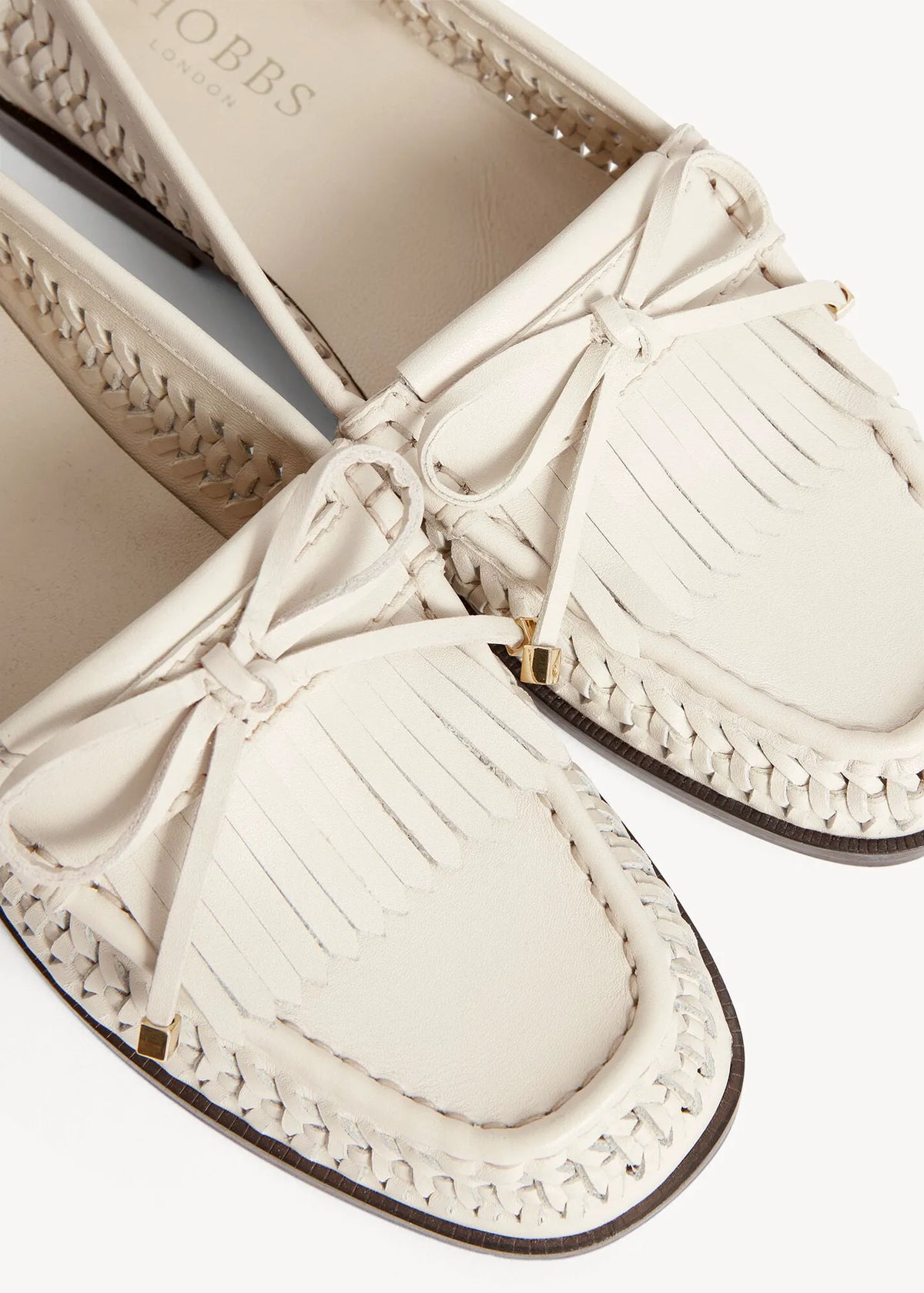 Warm Ivory