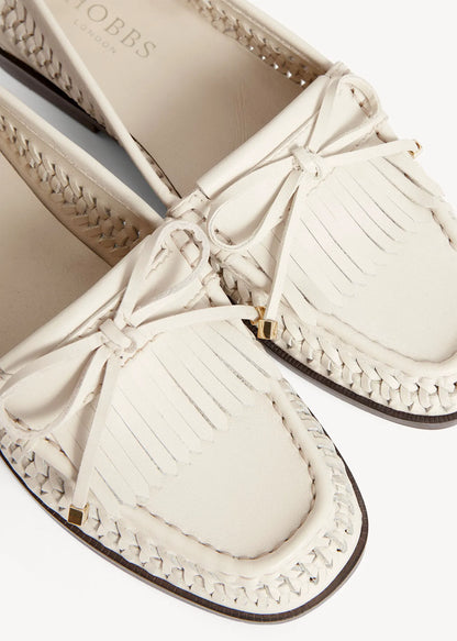 Warm Ivory
