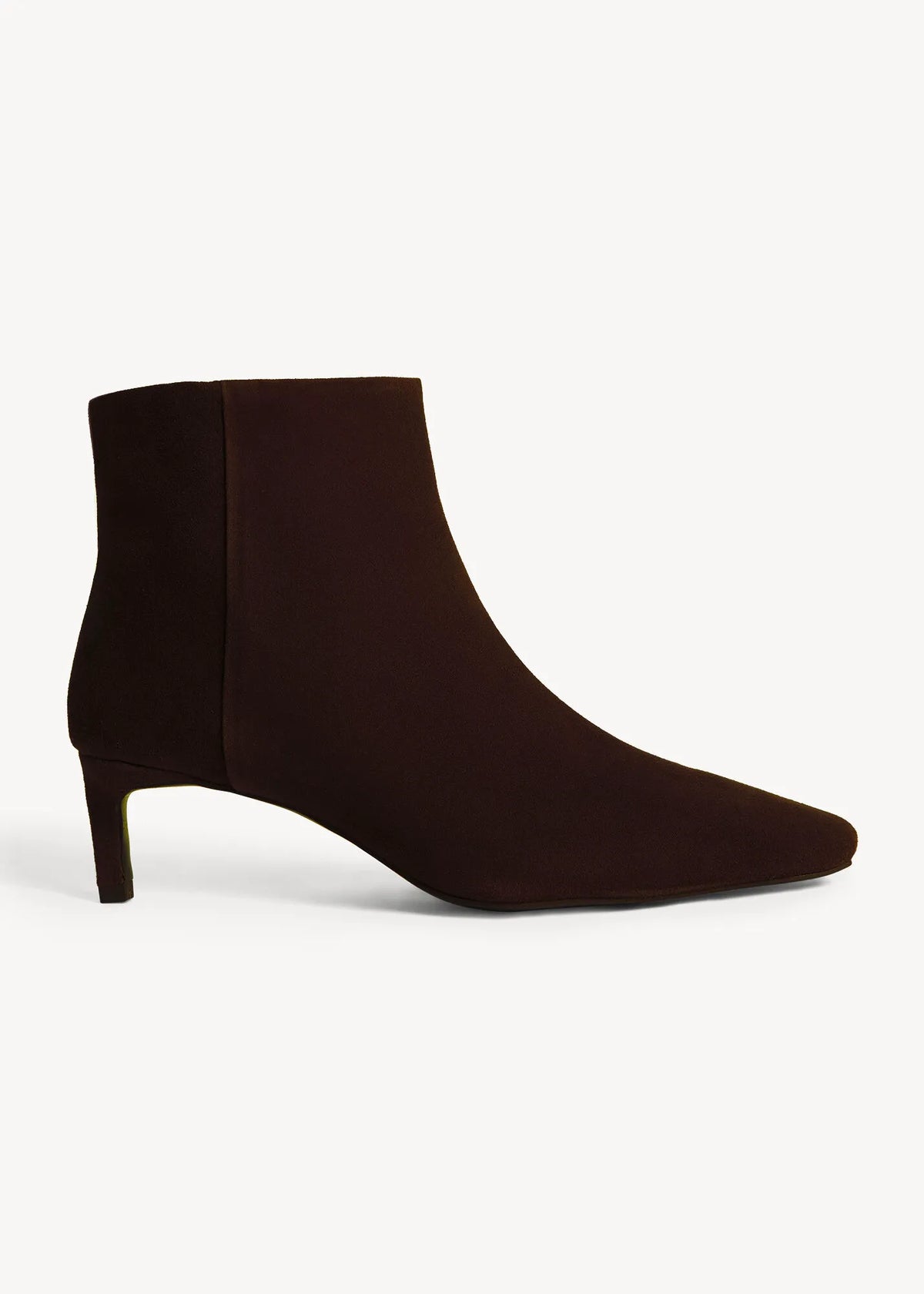 Alder Brown