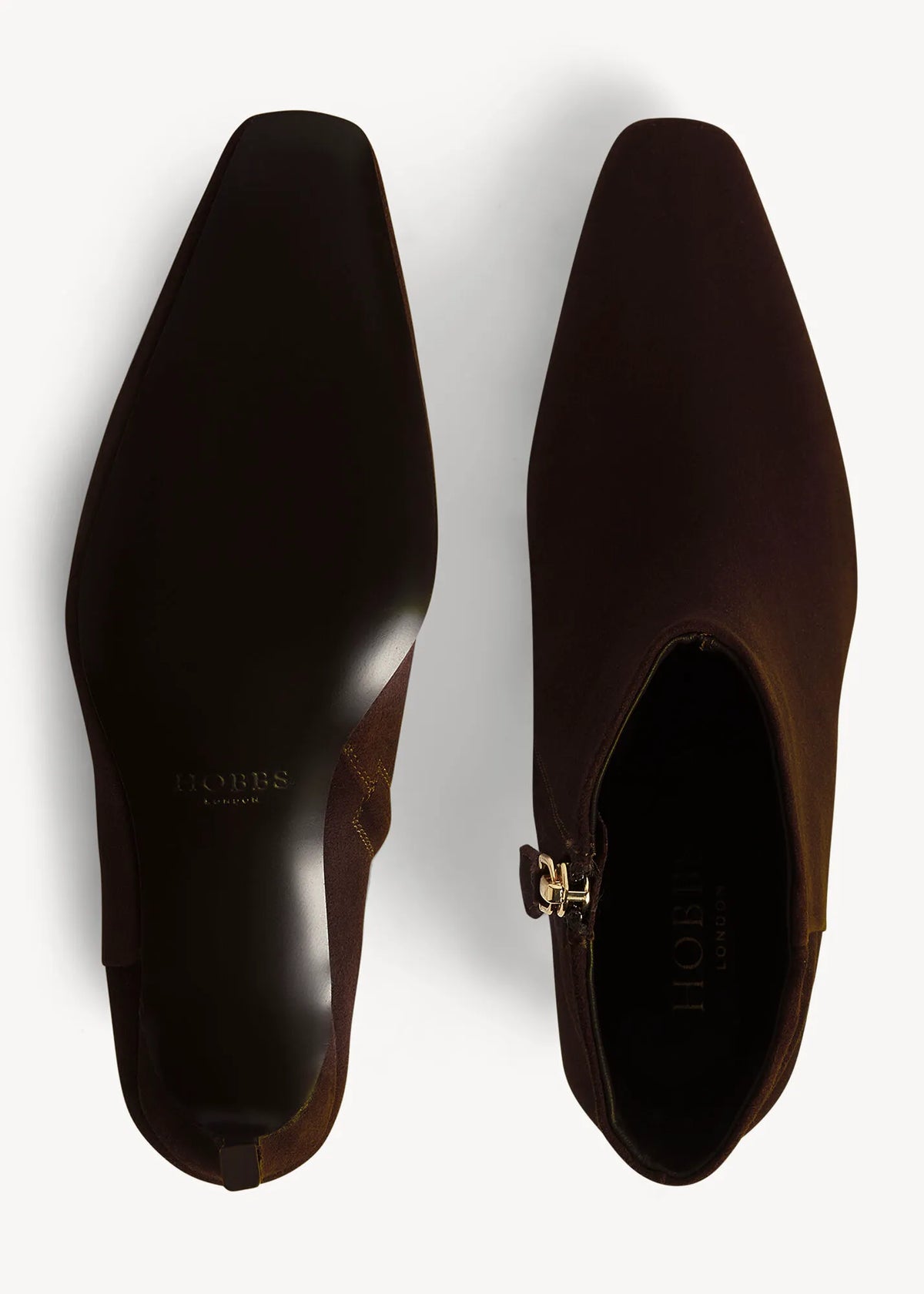 Alder Brown
