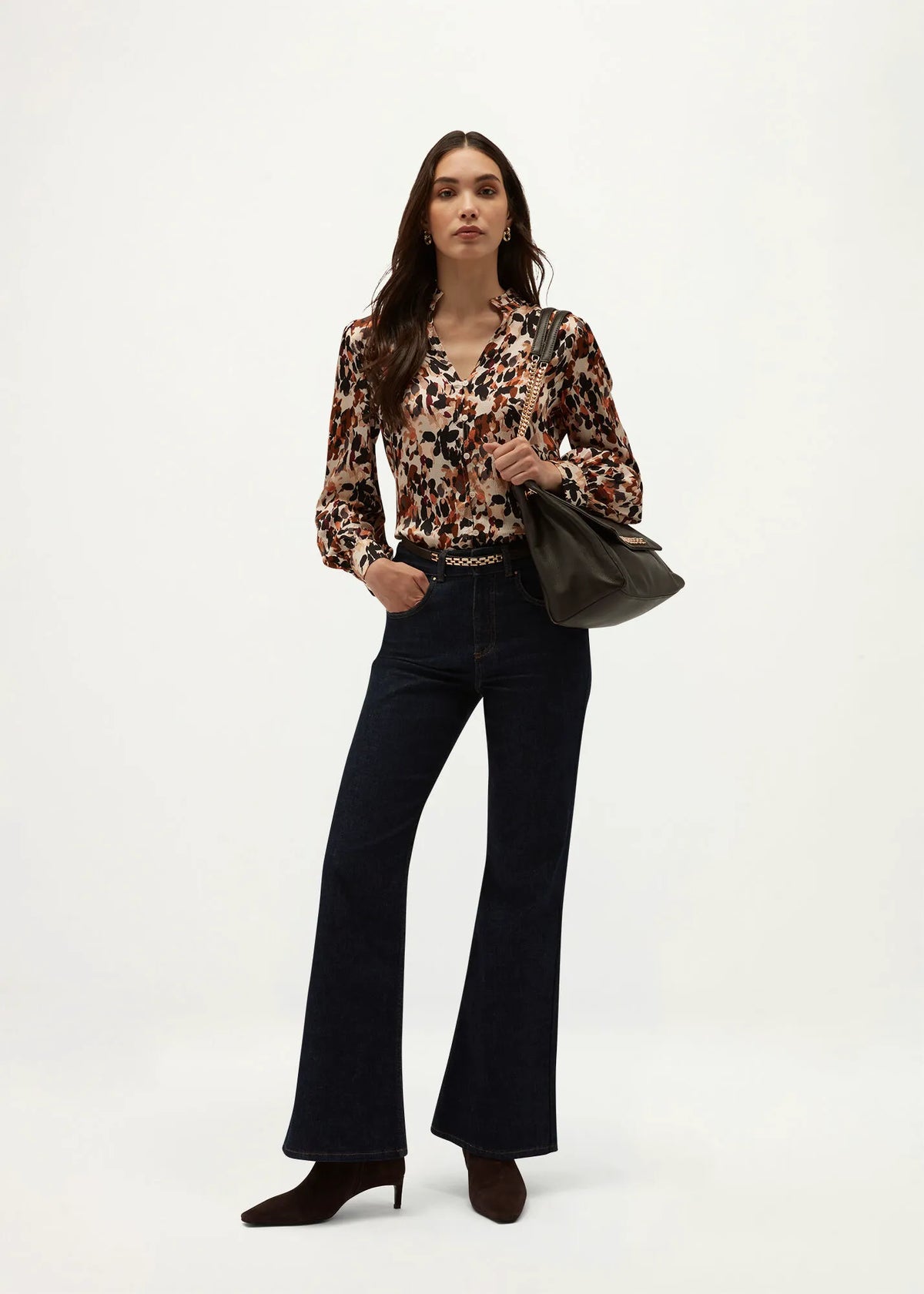 Alder Brown