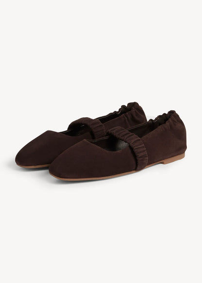 Alder Brown