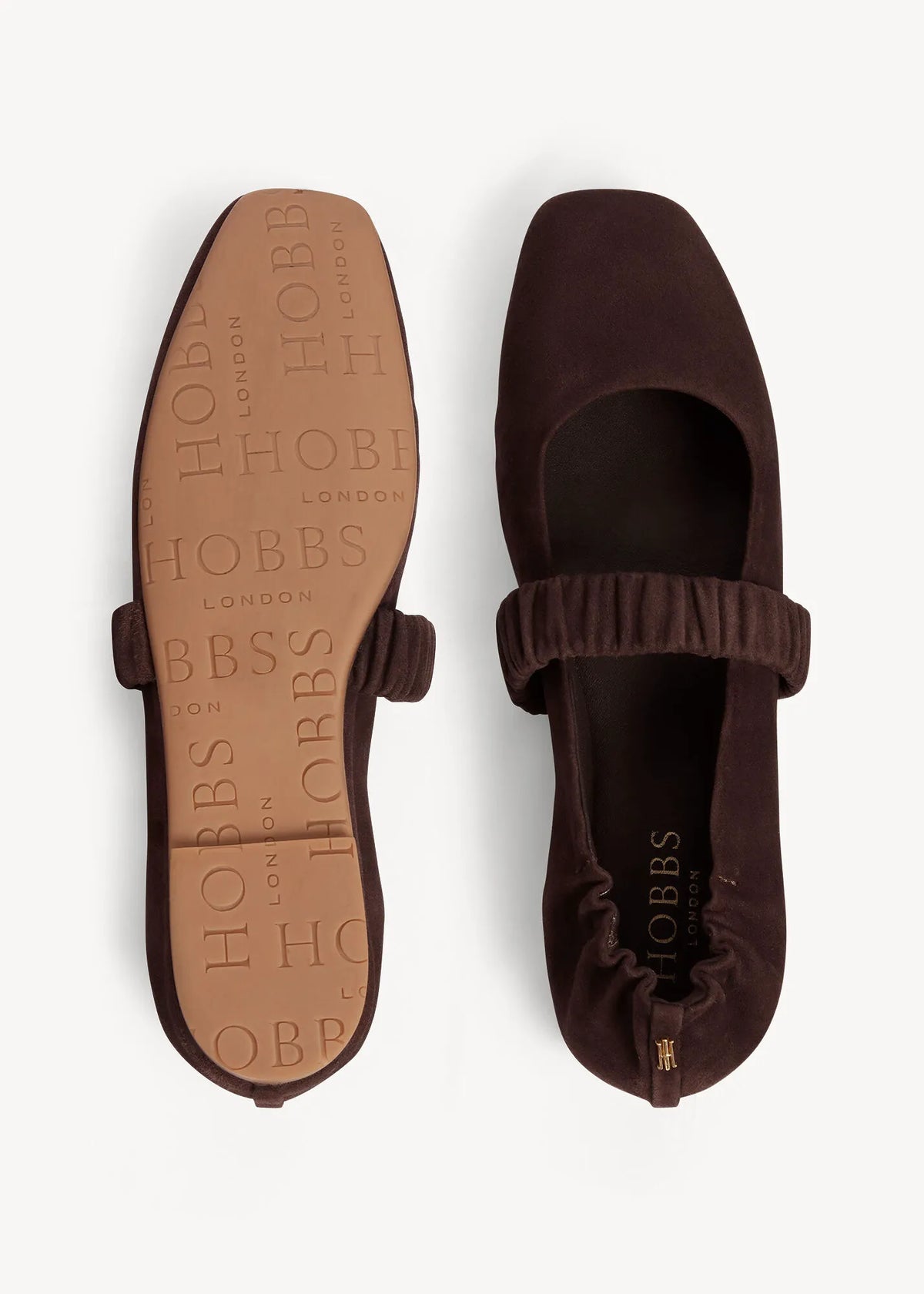 Alder Brown