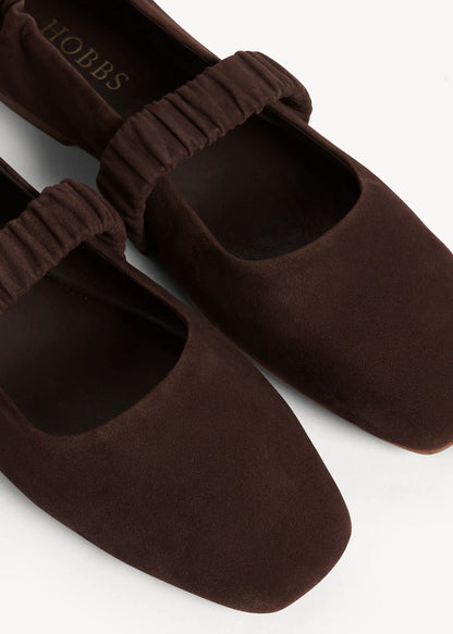 Alder Brown