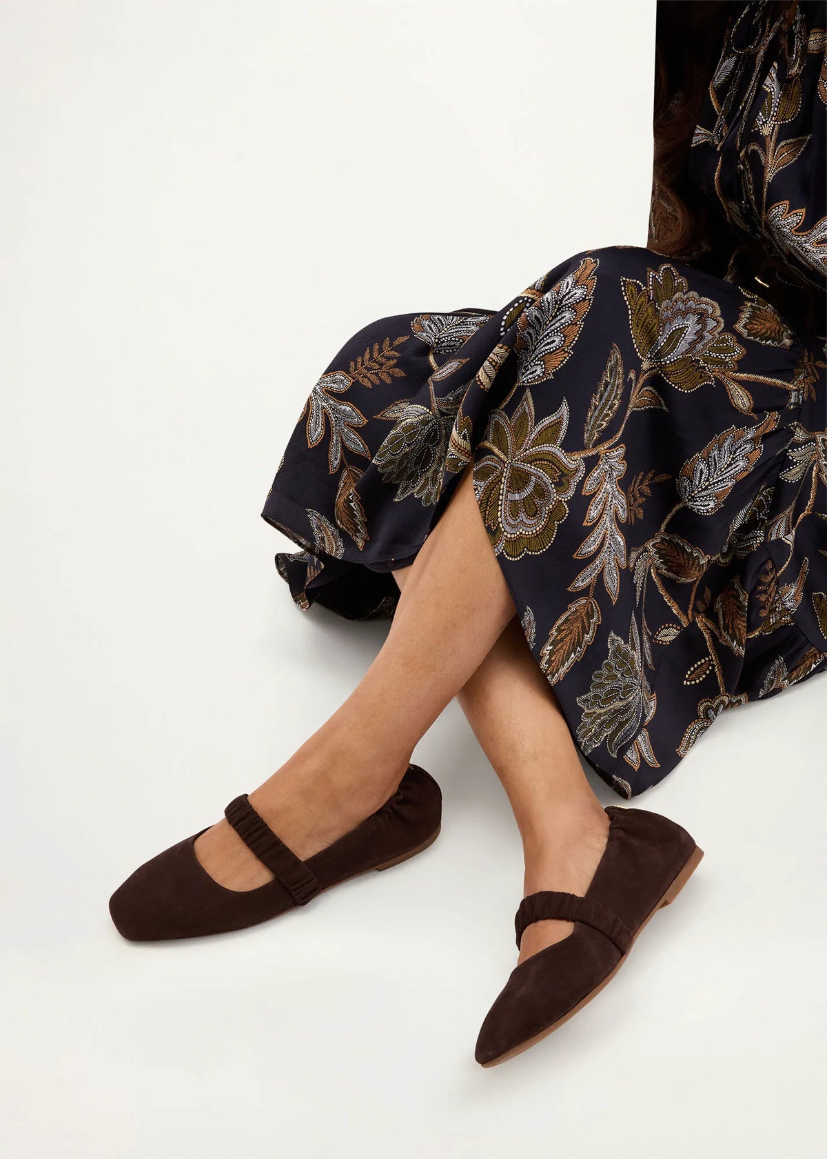 Alder Brown