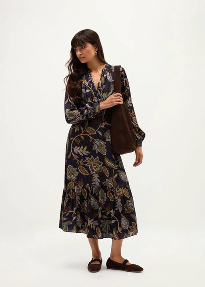 Alder Brown