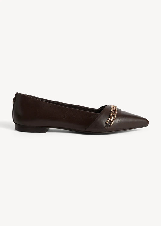Alder Brown