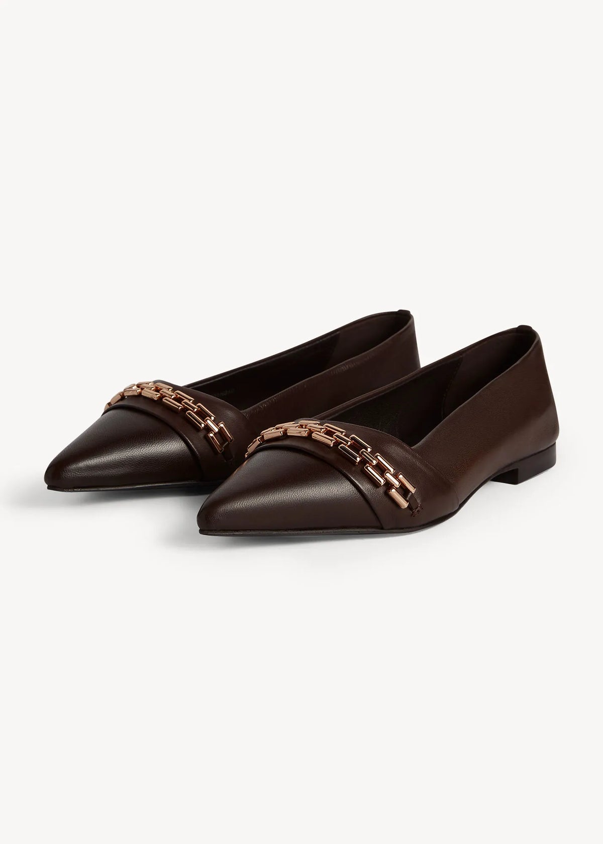 Alder Brown