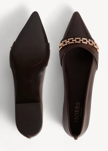 Alder Brown