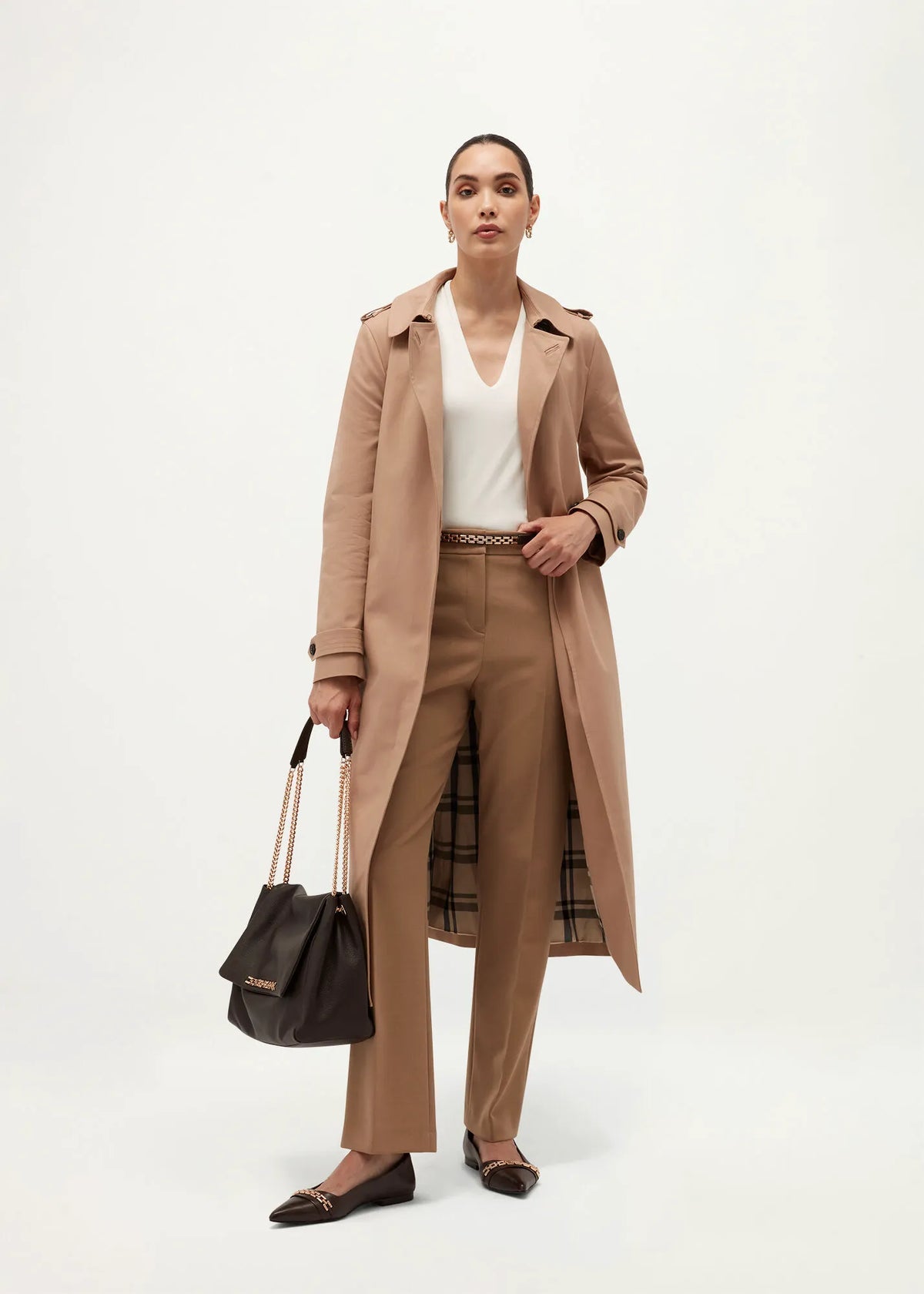 Alder Brown