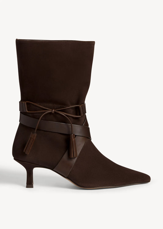 Alder Brown
