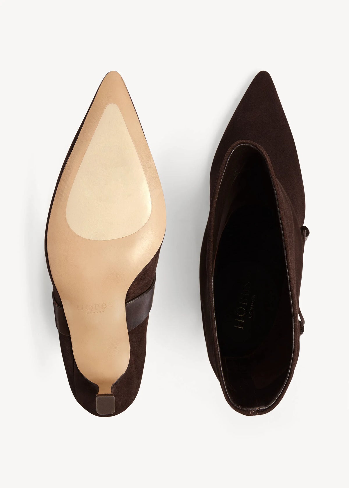 Alder Brown