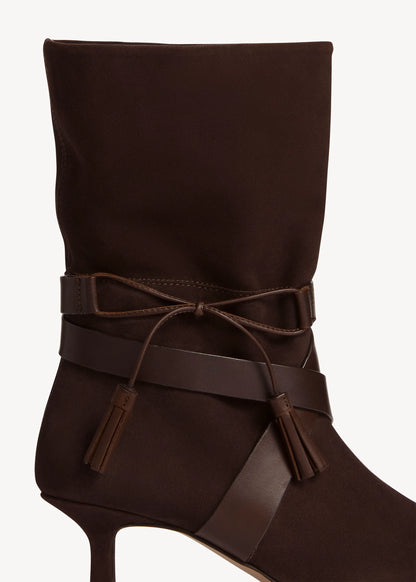 Alder Brown