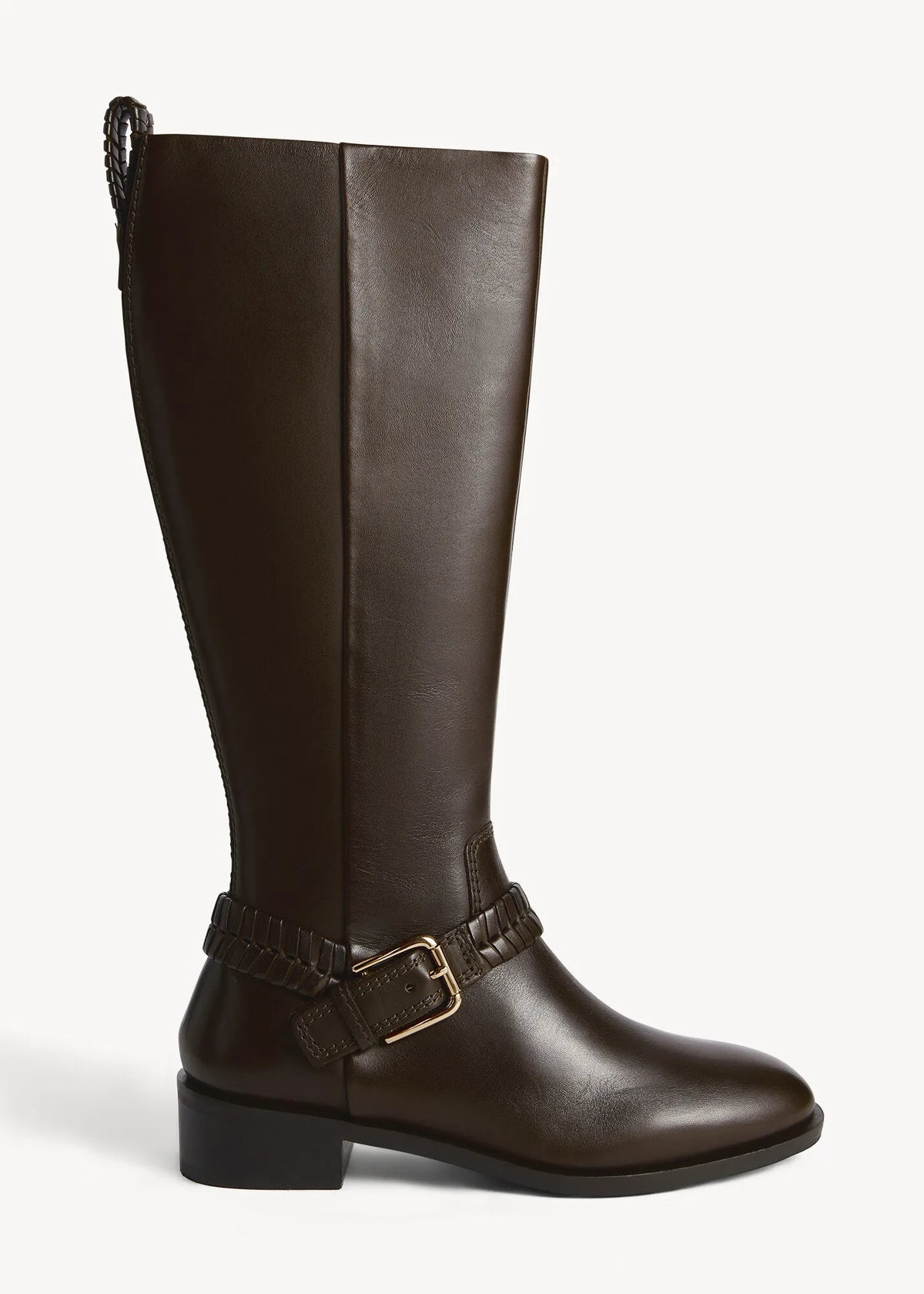 Alder Brown
