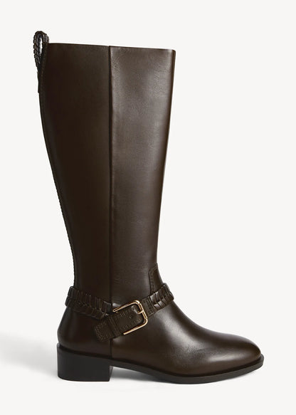 Alder Brown