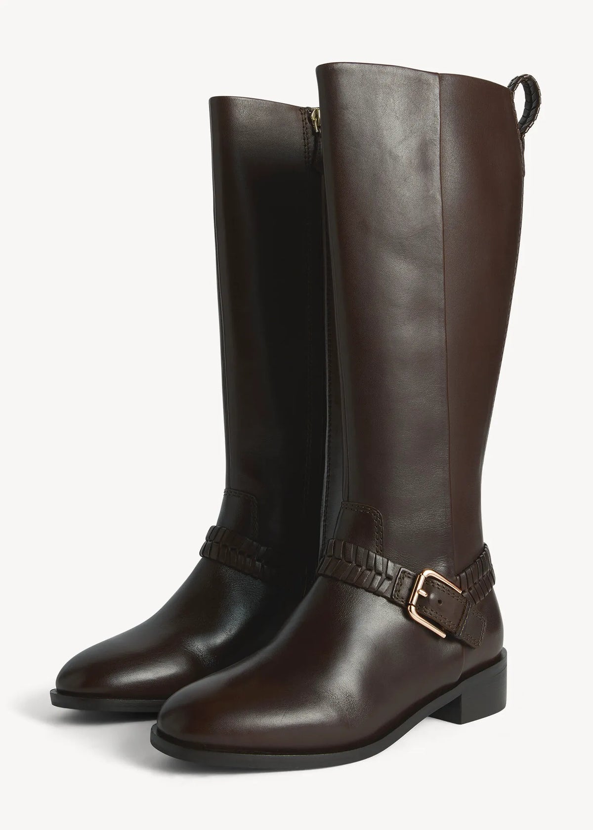 Alder Brown