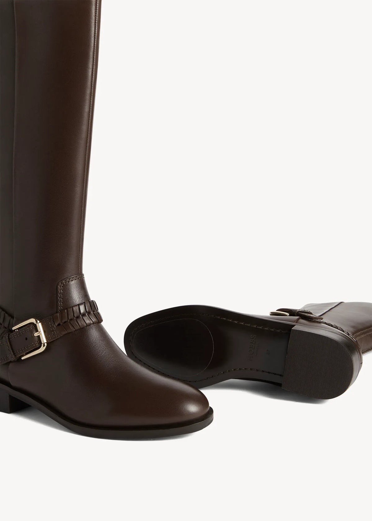Alder Brown