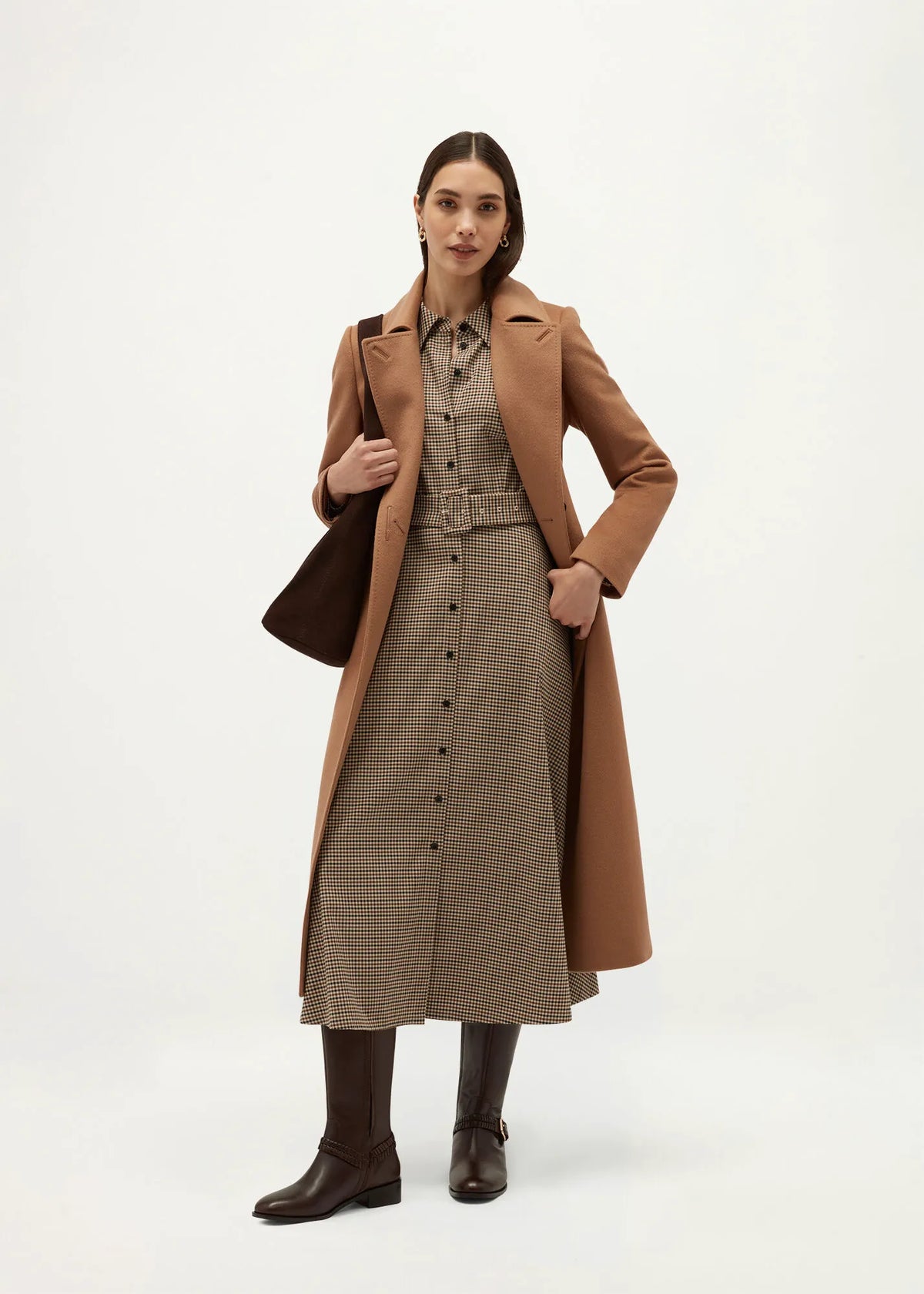 Alder Brown