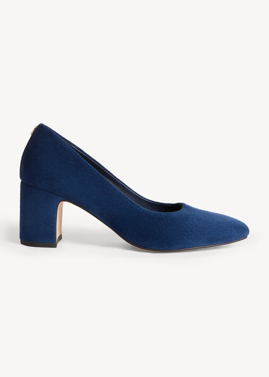 Midnight Navy