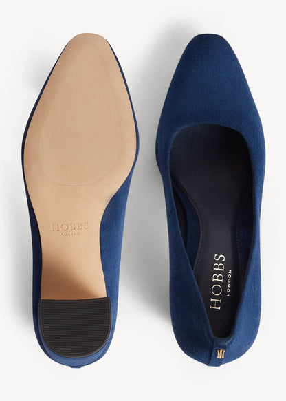 Midnight Navy