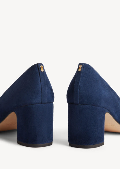 Midnight Navy