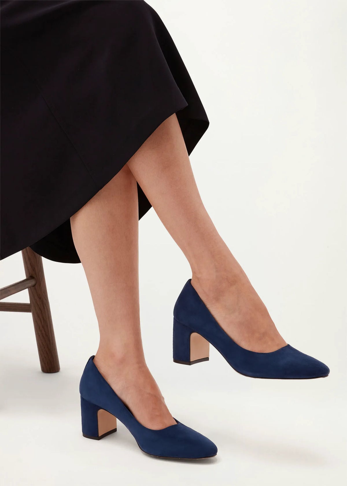 Midnight Navy