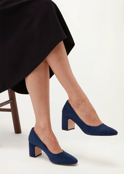 Midnight Navy