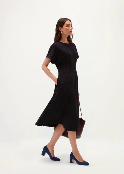Midnight Navy