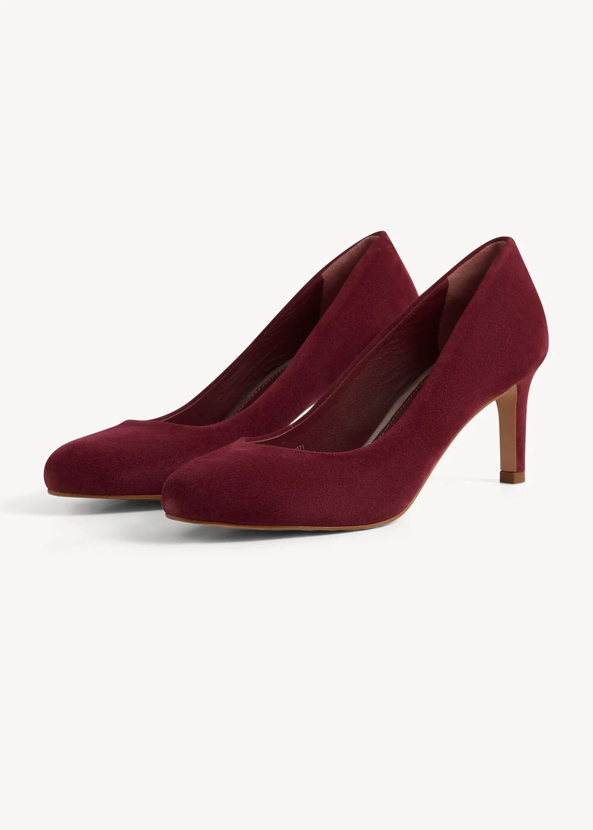 Warm Plum