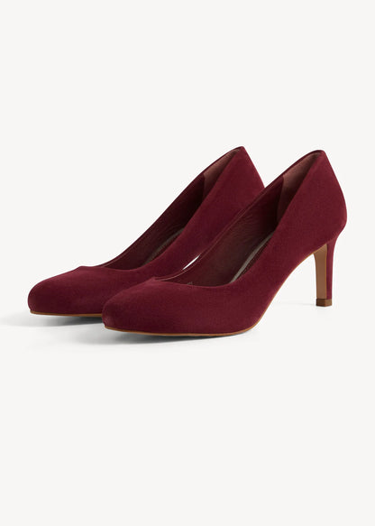 Warm Plum
