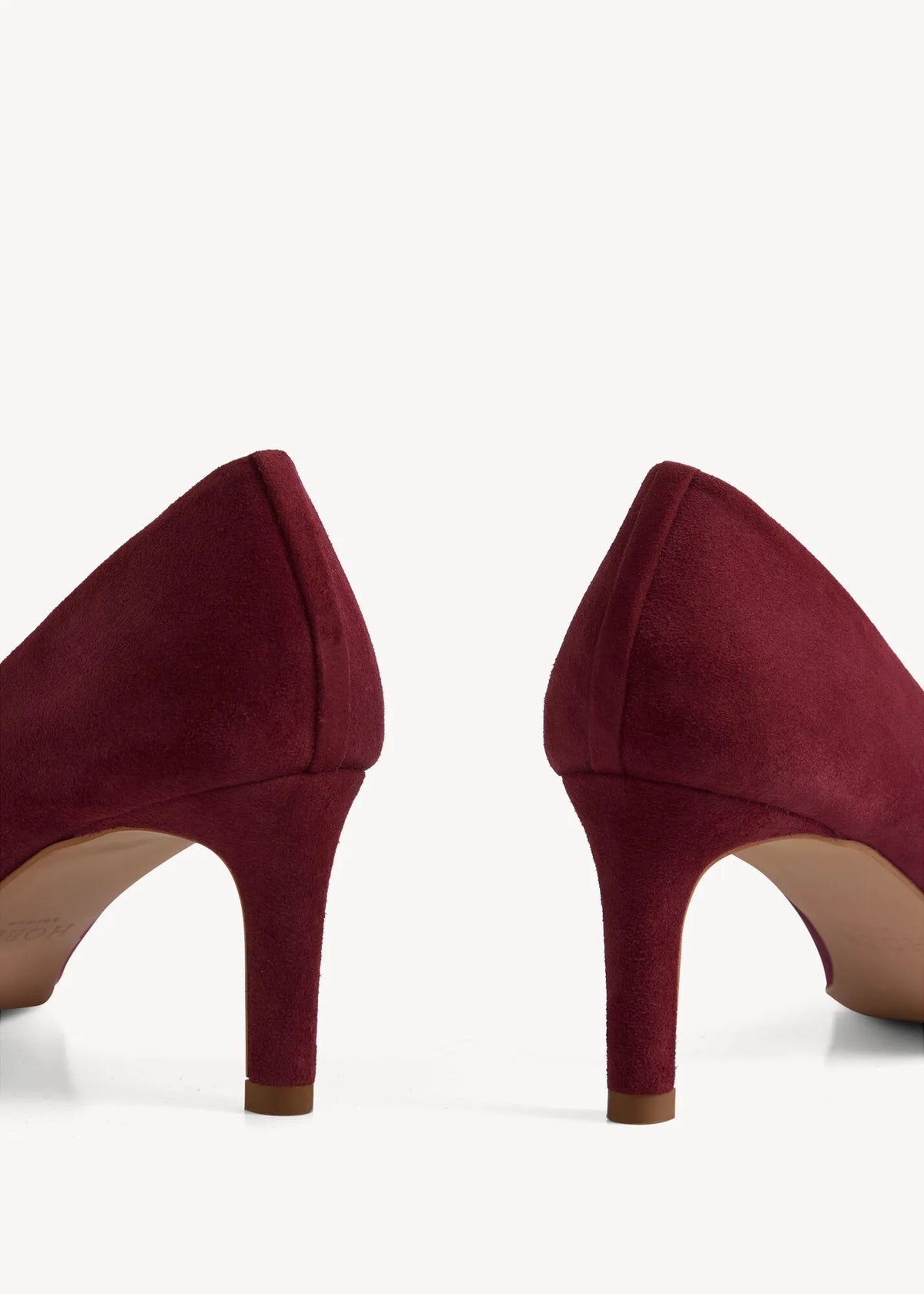 Warm Plum