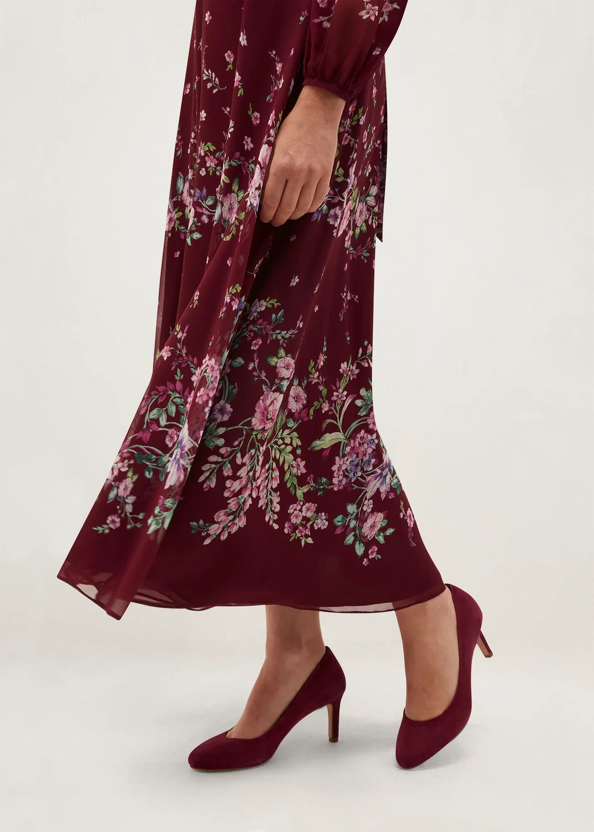 Warm Plum