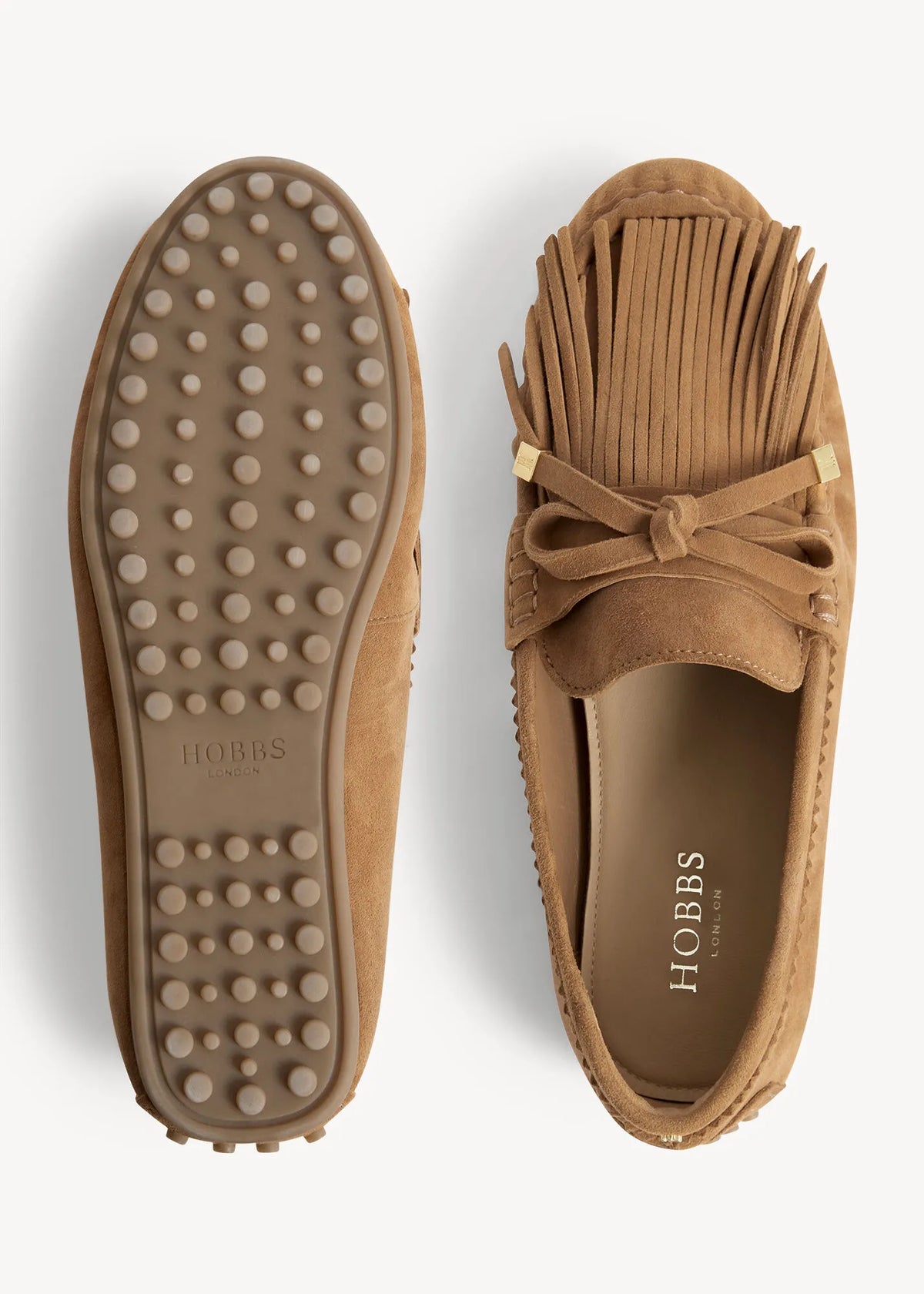 Tan