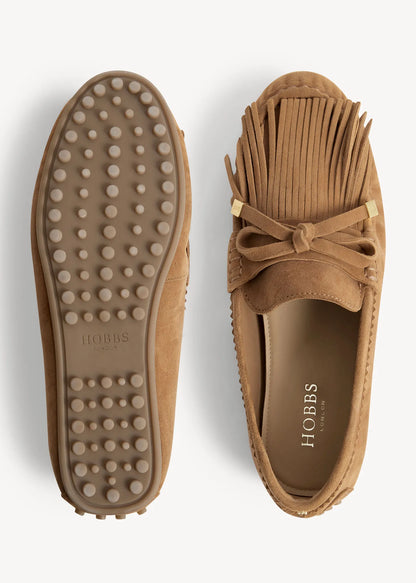 Tan