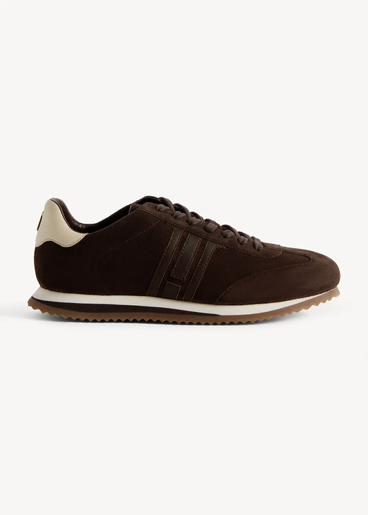 Alder Brown