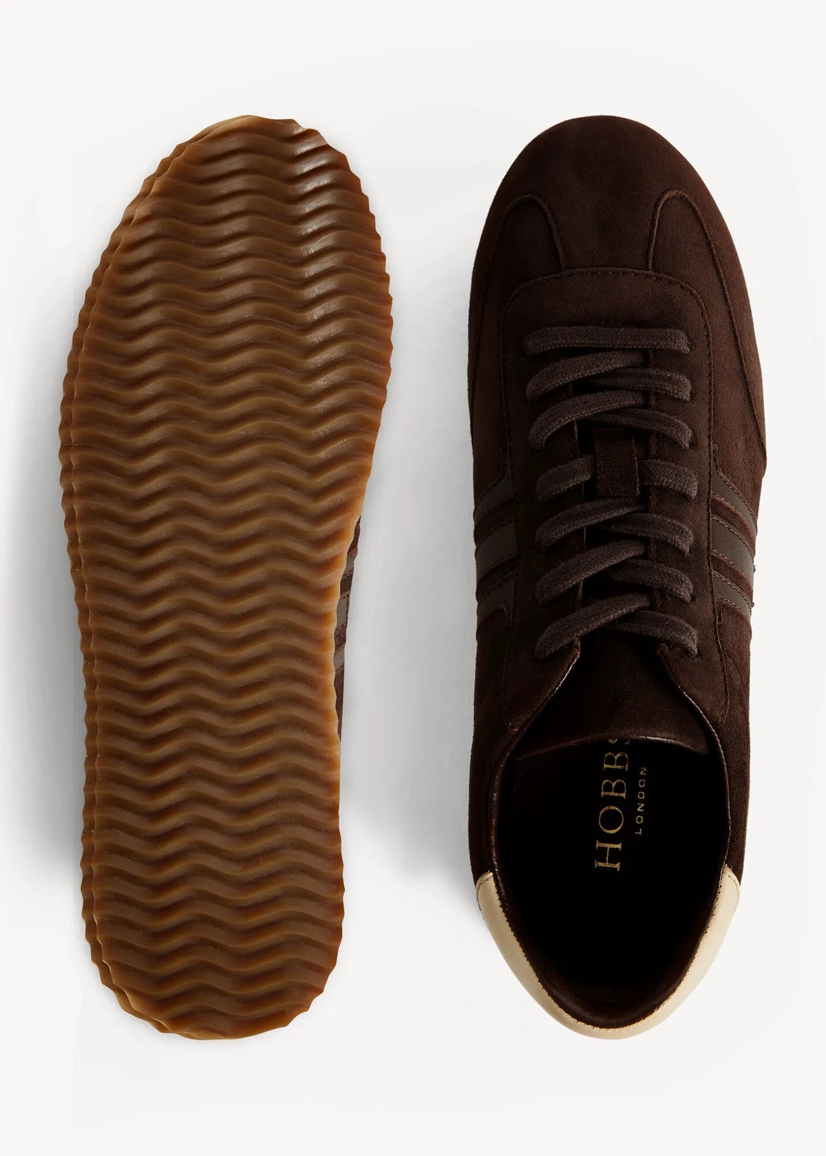 Alder Brown