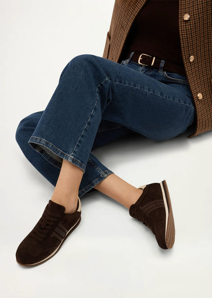 Alder Brown