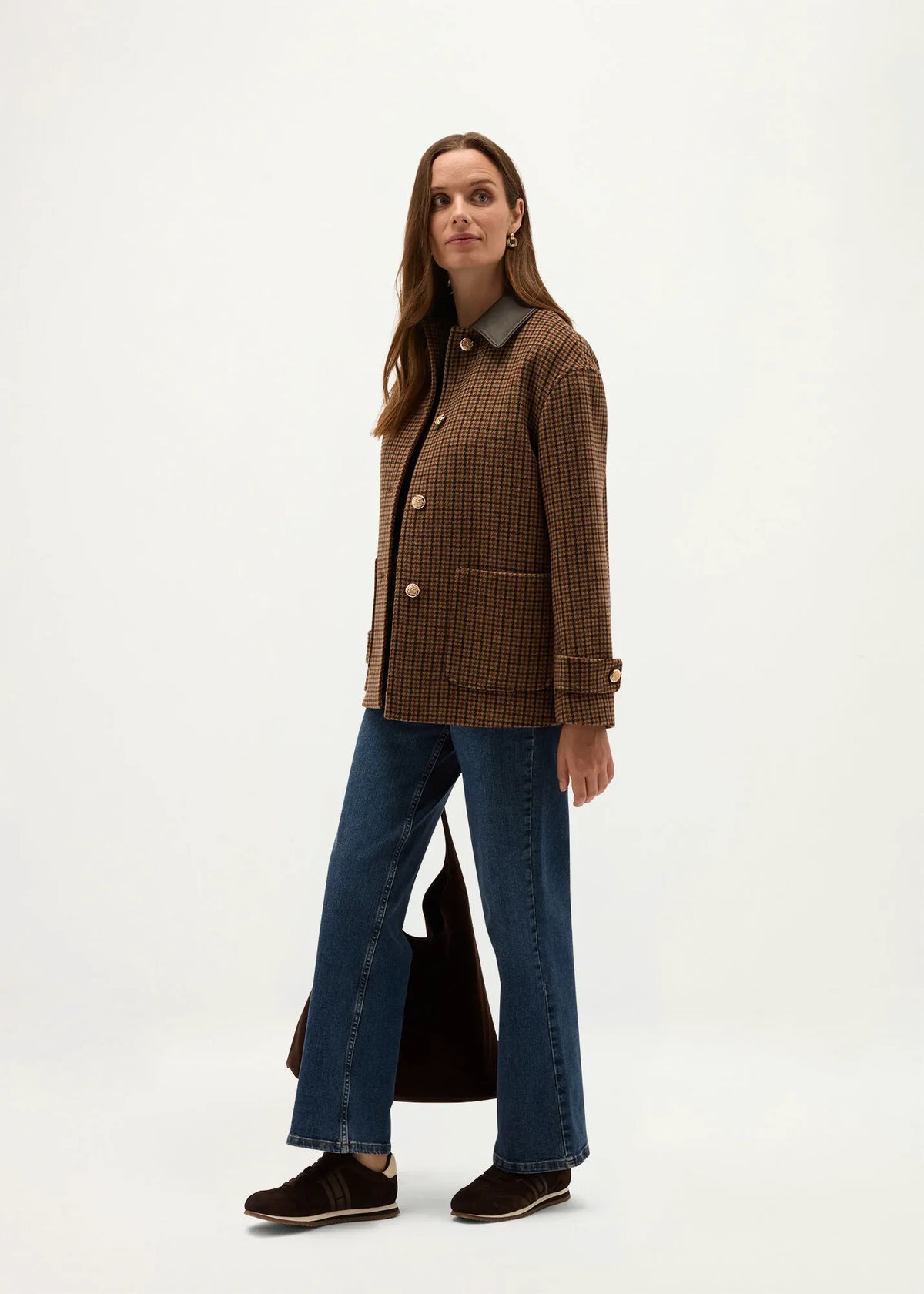 Alder Brown