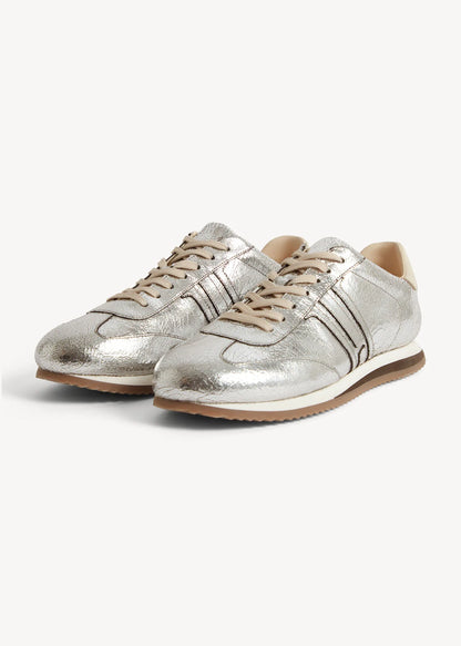 Silver