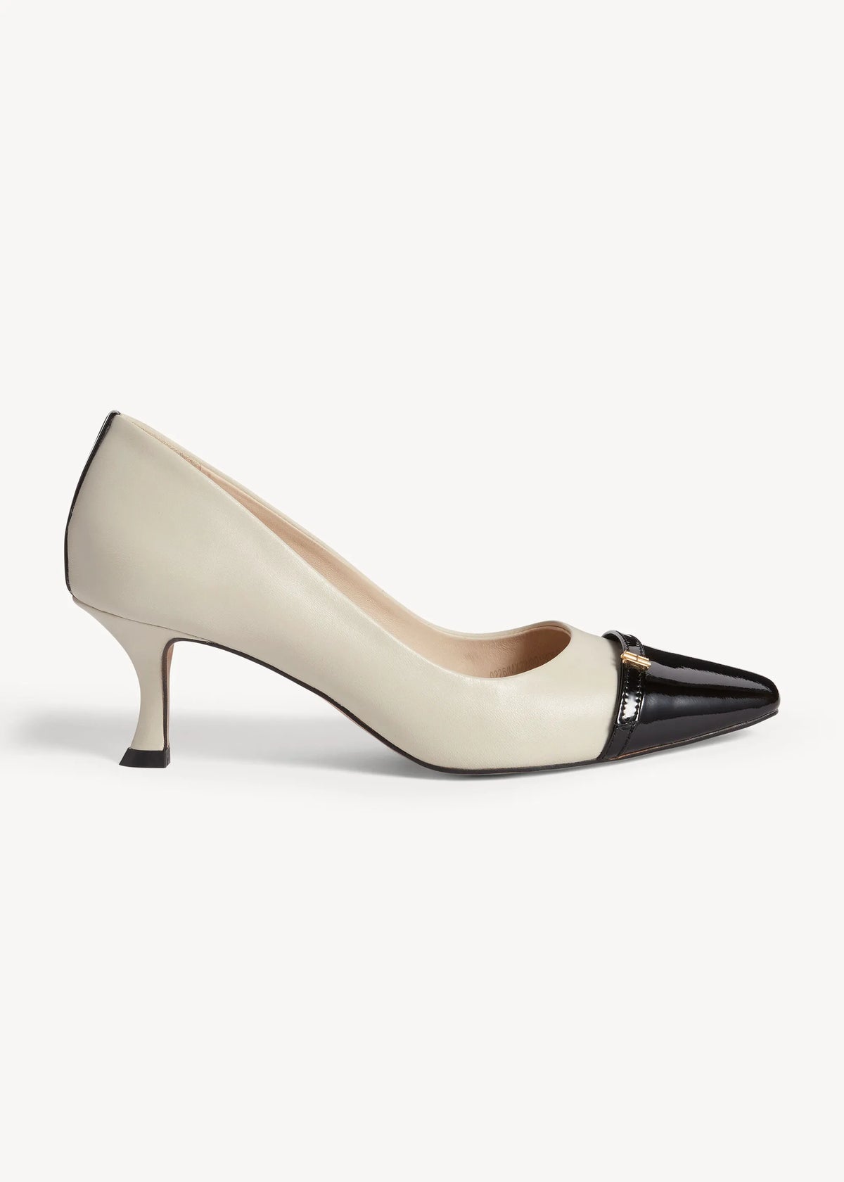 Ivory Black