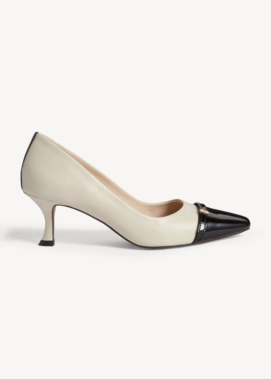 Ivory Black